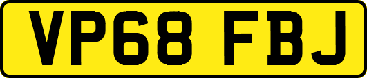 VP68FBJ