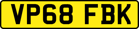 VP68FBK