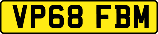 VP68FBM