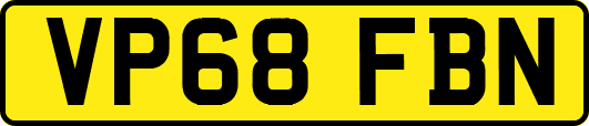 VP68FBN
