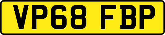 VP68FBP