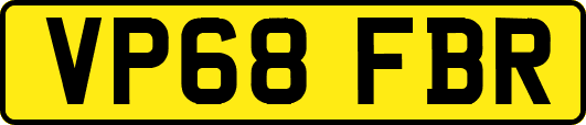 VP68FBR