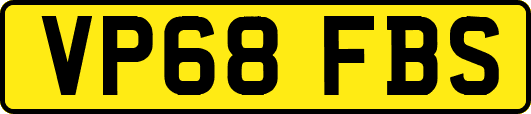 VP68FBS