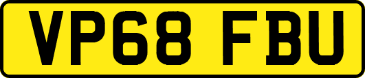 VP68FBU