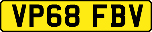 VP68FBV