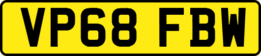 VP68FBW