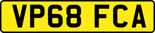 VP68FCA