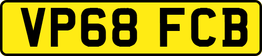 VP68FCB