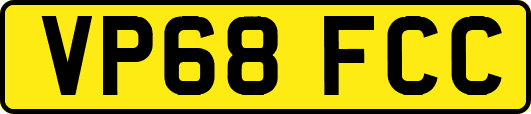 VP68FCC