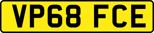 VP68FCE