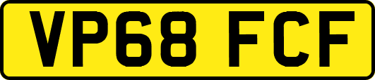 VP68FCF