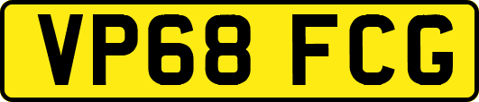 VP68FCG