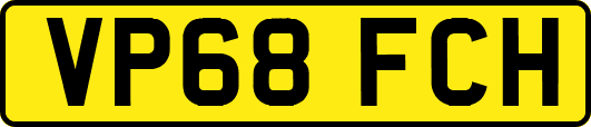 VP68FCH