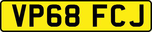 VP68FCJ
