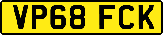 VP68FCK