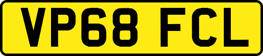 VP68FCL
