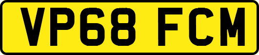 VP68FCM