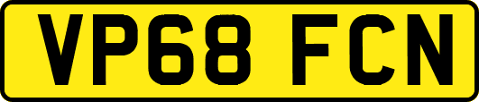 VP68FCN