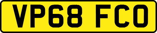 VP68FCO