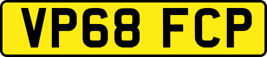 VP68FCP