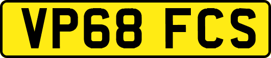 VP68FCS