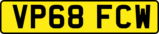 VP68FCW