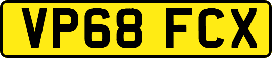 VP68FCX