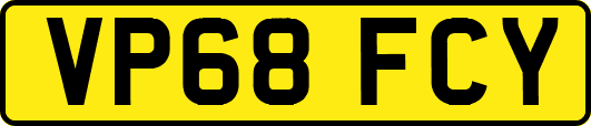 VP68FCY