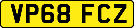 VP68FCZ