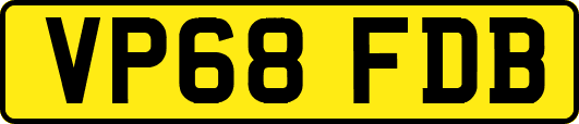 VP68FDB