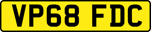 VP68FDC