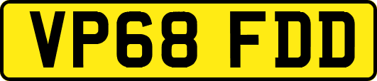 VP68FDD