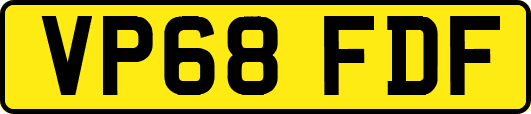 VP68FDF