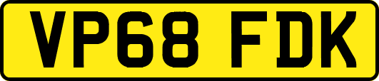 VP68FDK