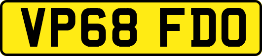 VP68FDO