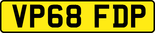 VP68FDP