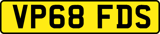 VP68FDS