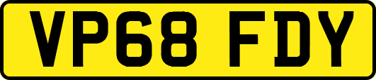 VP68FDY