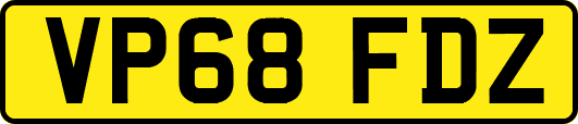VP68FDZ