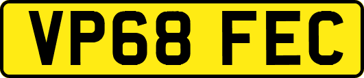 VP68FEC