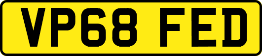 VP68FED