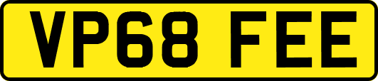 VP68FEE