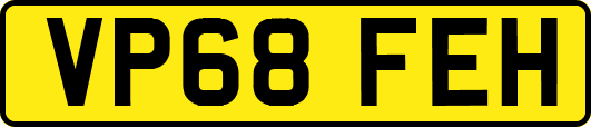 VP68FEH