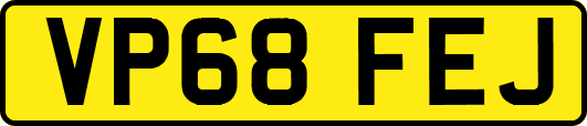 VP68FEJ