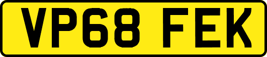 VP68FEK
