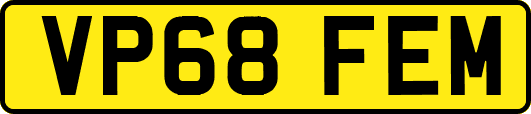 VP68FEM