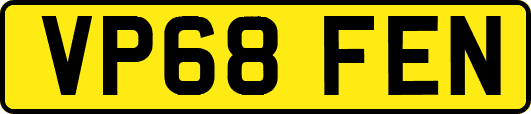 VP68FEN