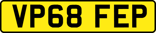 VP68FEP