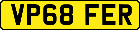 VP68FER
