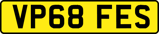 VP68FES